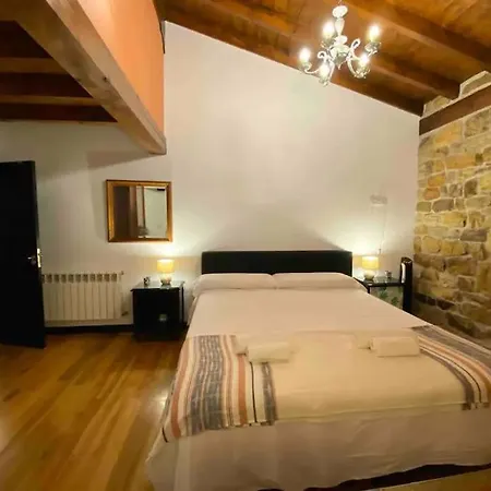 Rural House El Portalon De Luena * Tablado (Cantabria)